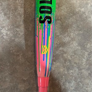 Tank Composite USSSA Certified Bat (-5)  27 oz 32" (Used)