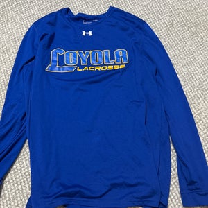 Loyola Blakefield Lacrosse Long Sleeve