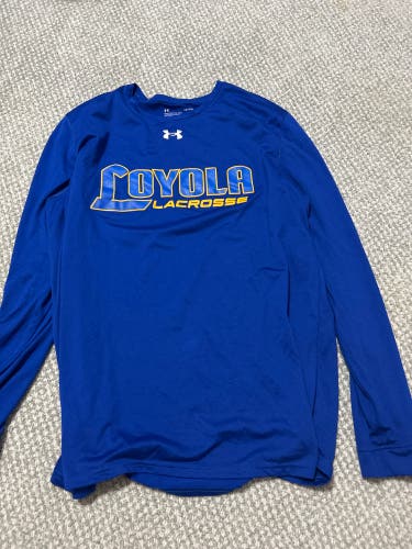 Loyola Blakefield Lacrosse Long Sleeve