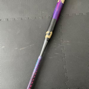 (SELL OR TRADE) DeMarini Lady SNII