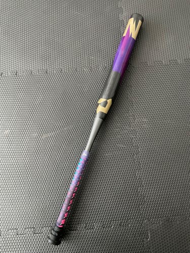 DeMarini Lady SNII