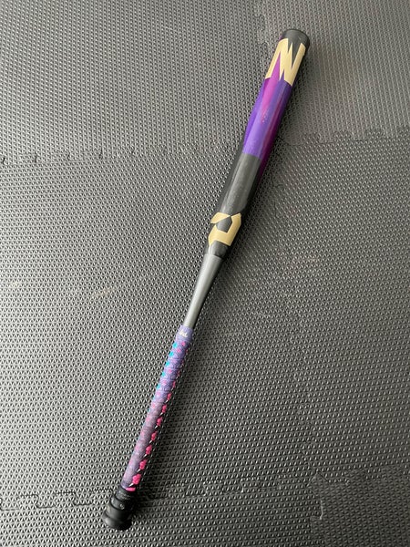 DeMarini Lady SNII