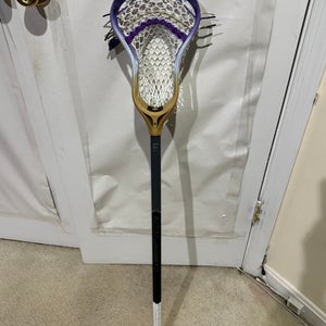 Adult ECD Carbon Pro 3.0 (Barley Used)