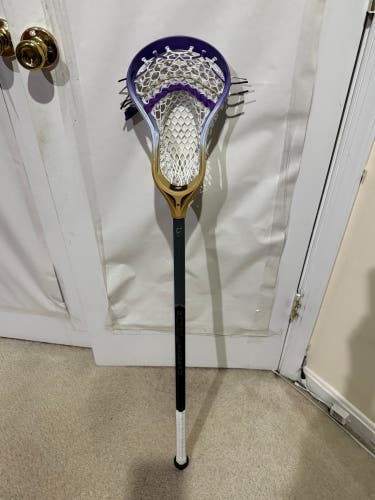 Adult ECD Carbon Pro 3.0 (Barley Used)