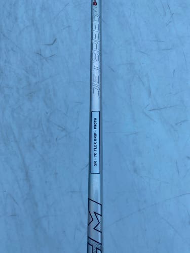 Senior CCM JetSpeed FT8 Pro Left Hand Hockey Stick P90TM (New)