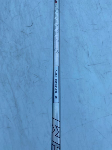 Senior CCM JetSpeed FT8 Pro Left Hand Hockey Stick P90TM  (New)