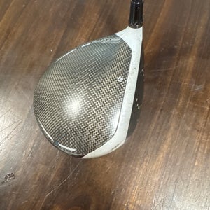 Men's 2020 TaylorMade SIM Right Handed Driver Stiff Flex 9 Loft (Used)