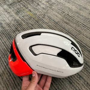 POC Omne Air Bike Helmet size Large