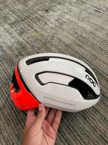 POC Omne Air Bike Helmet size Large