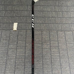 Used Intermediate CCM Right Handed P29  JetSpeed Team Hockey Stick