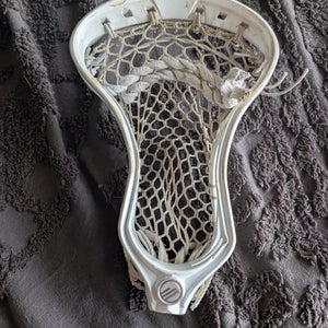 Maverik Strung Lock Head (Used)