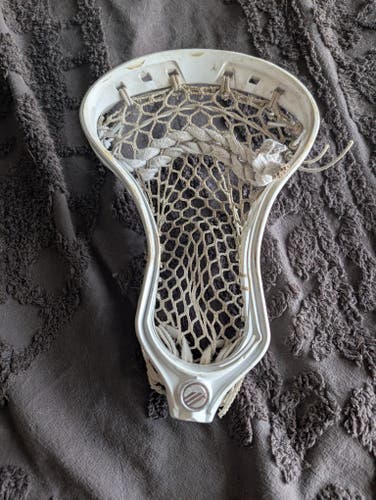 Maverik Strung Lock Head (Used)