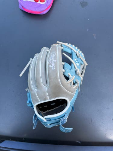 Rawlings RH  Heart of The Hide Softball Glove 12" (Used)