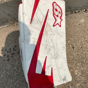 Senior Brian's M Series Goalie Blocker