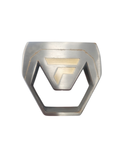 Used GAMER F NO.03 Mens Putter RH 11850-S000020732