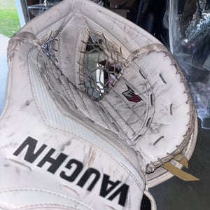 Vaughn V7 Pro XR Regular (Used)