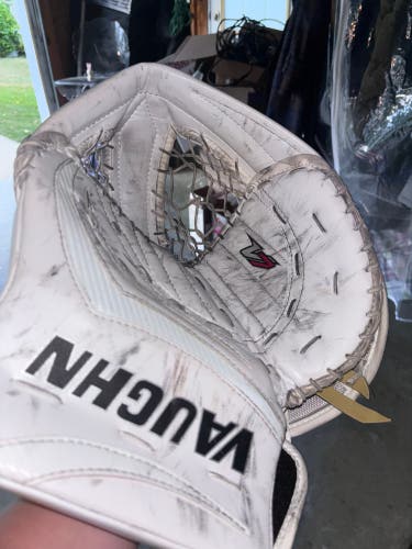 Vaughn V7 Pro XR Regular (Used)