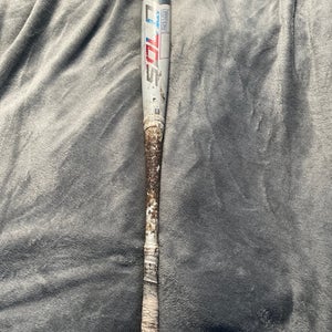 2019 Louisville Slugger Solo 619 Alloy BBCOR Certified Bat (-3)  30 oz 33" (Used)