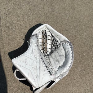 True Catalyst 7x3 Regular (Used)