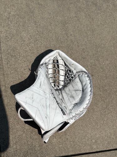 True Catalyst 7x3 Regular (Used)