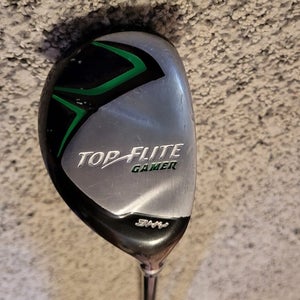 Top Flite Right Handed Hybrid Uniflex (Used)