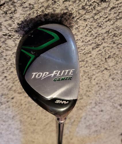 Top Flite Right Handed Hybrid Uniflex (Used)