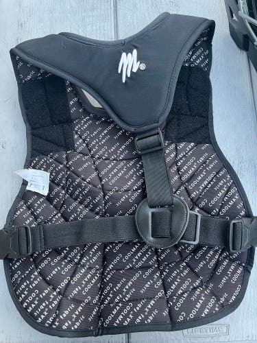 Macgregor chest protector Softball