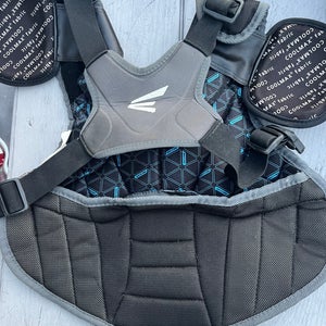 Youth Easton Catcher's Chest Protector (Used)