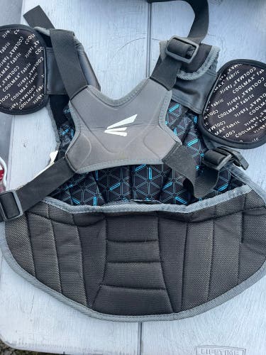 Youth Easton Catcher's Chest Protector (Used)