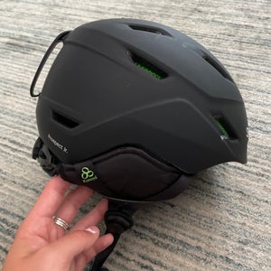 Smith ski and snowboard Koroyd MIPS Helmet (Used) 52cm-56cm