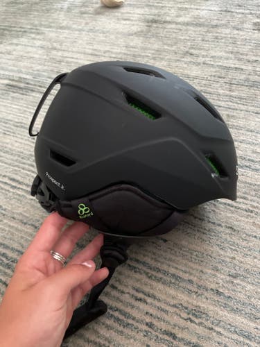 Smith ski and snowboard Koroyd MIPS Helmet (Used) 52cm-56cm