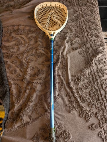 Adult STX Eclipse Stick (Used) with al6000+ pro shaft