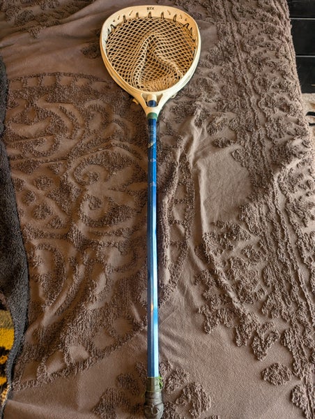 Adult STX Eclipse Stick (Used) with al6000+ pro shaft