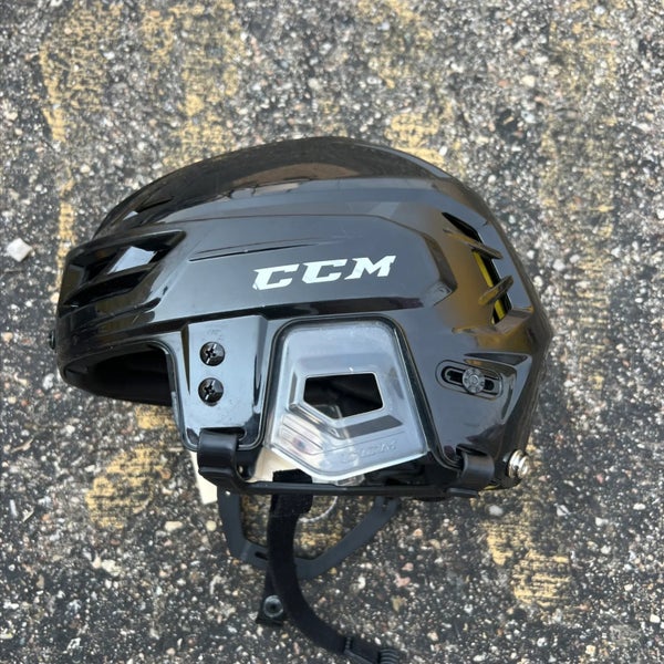 Small CCM Tacks 310 Helmet