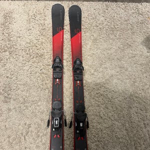 Elan Explore 6 Skis
