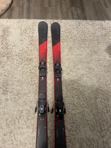 Elan Explore 6 Skis