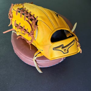 Rare Mizuno Pro Edition GMP-88 LHT 12.75