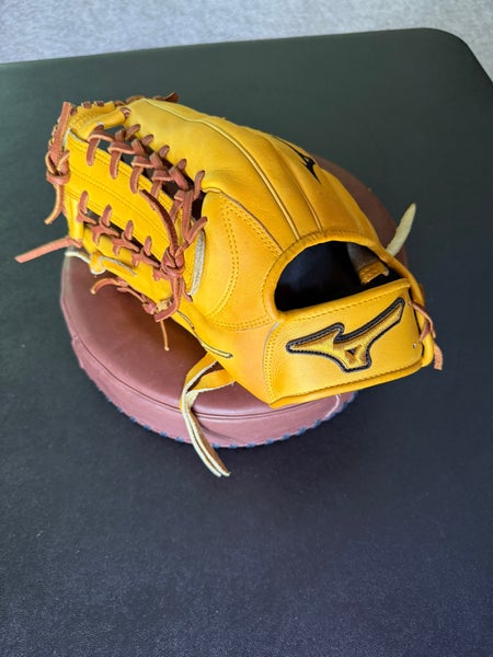 Rare Mizuno Pro Edition GMP-88 LHT 12.75