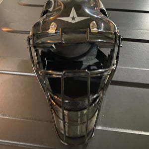 Catcher's Mask