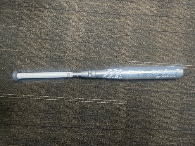 2023 Marucci Echo Connect DMND2 Hybrid   -11 29/18