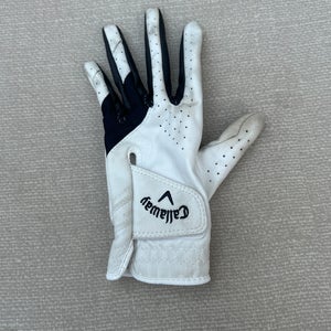 Callaway gold glove kids