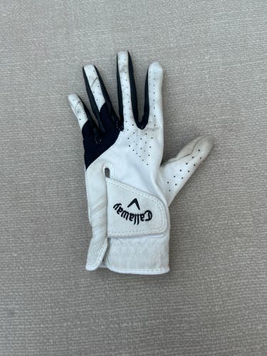 Callaway gold glove kids