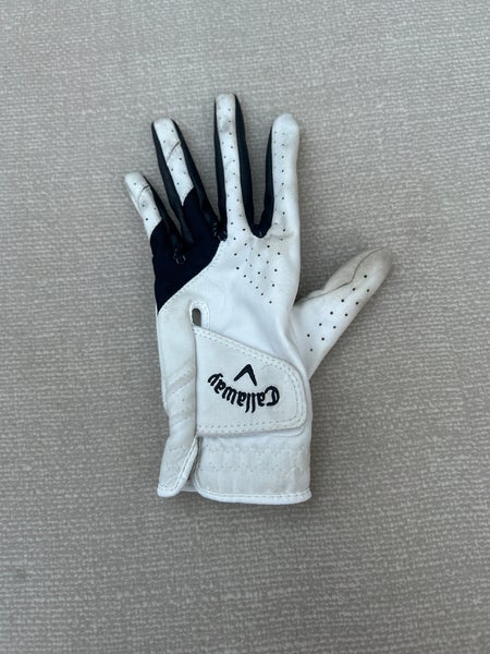 Callaway gold glove kids