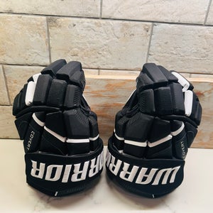 Warrior Covert QR6 Gloves 13" (New)