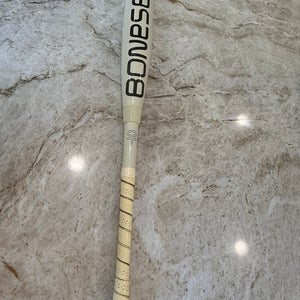 2026 BONESABER COMPOSITE USSSA BASEBALL BAT -10 29”/19oz