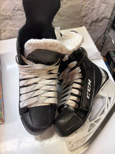 CCM Hockey Skates Size 2
