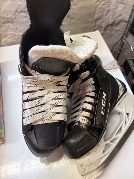 CCM Hockey Skates Size 2