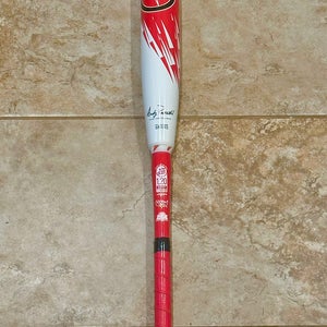 Louisville Slugger Andy Purcell Genesis USSSA Slow Pitch Softball Bat
