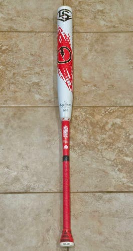 Louisville Slugger Andy Purcell Genesis USSSA Slow Pitch Softball Bat