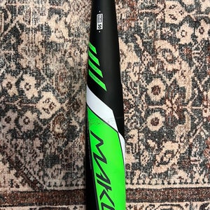 2016 Easton Mako Torq Composite BBCOR Certified Bat (-3)  29 oz 32" (Used)